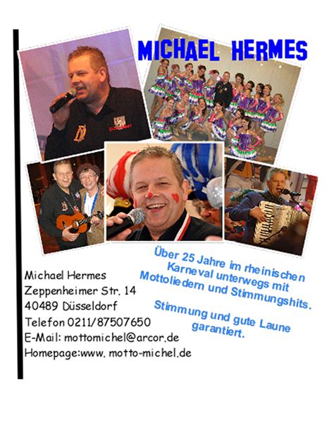 michael hermes band|Michael Hermes.